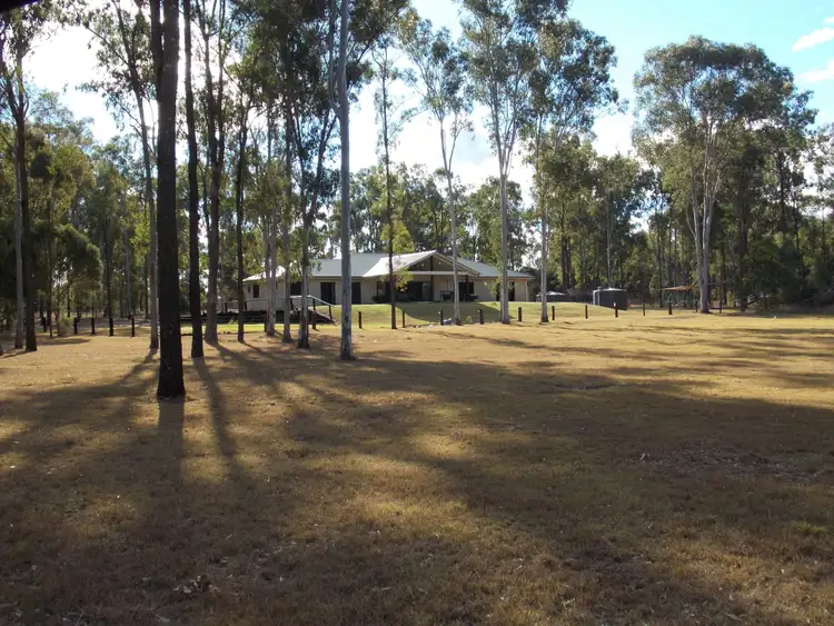 Second view of Homely rural property listing, 113 Goebels Rd, Mutdapilly QLD 4307