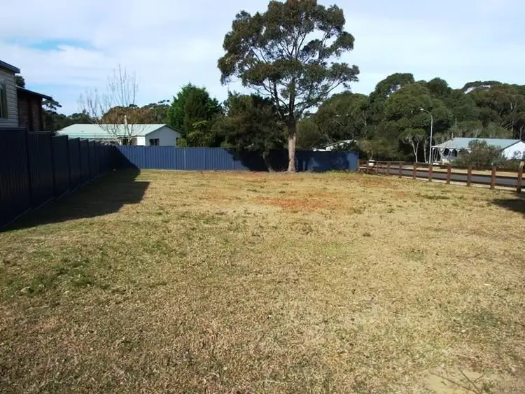 Sixth view of Homely land listing, 6 Glasford Crescent, Kioloa NSW 2539