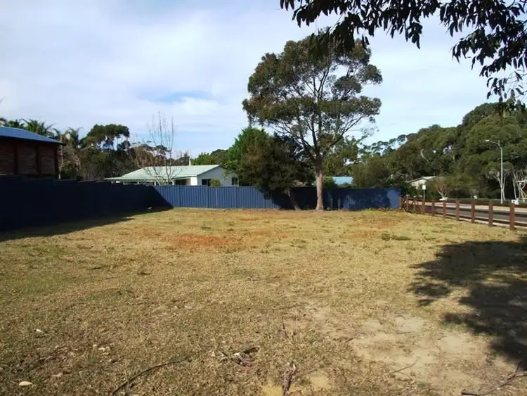 Seventh view of Homely land listing, 6 Glasford Crescent, Kioloa NSW 2539