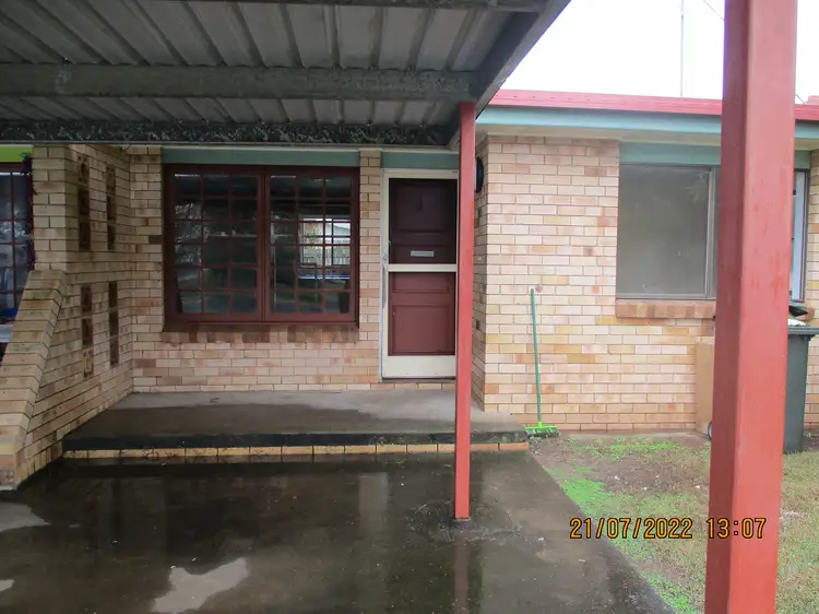 Main view of Homely unit listing, 2/38A Tanner St, Bargara QLD 4670