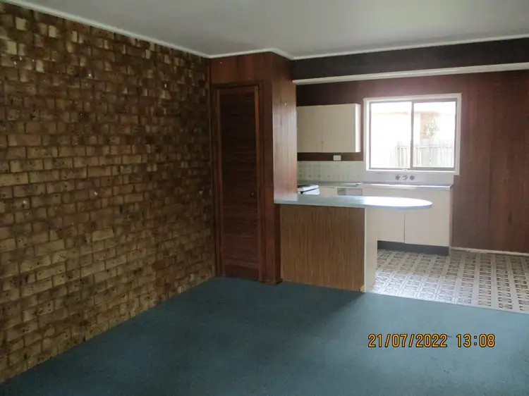 Second view of Homely unit listing, 2/38A Tanner St, Bargara QLD 4670