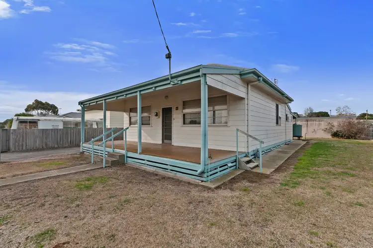 Main view of Homely house listing, 50 Gibney St, Maffra VIC 3860
