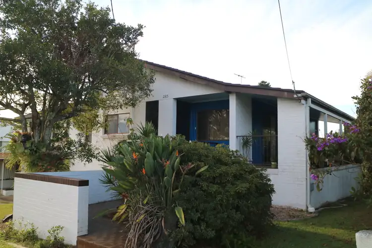 Second view of Homely house listing, 285 Elizabeth Ave, Clontarf QLD 4019