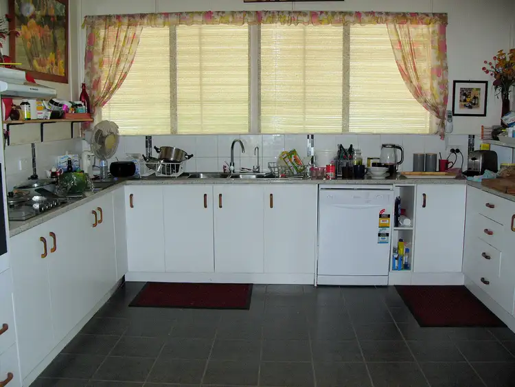 Second view of Homely house listing, 93 Adelaide St, Maryborough QLD 4650