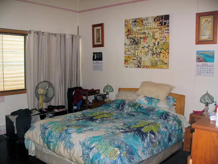 Fifth view of Homely house listing, 93 Adelaide St, Maryborough QLD 4650