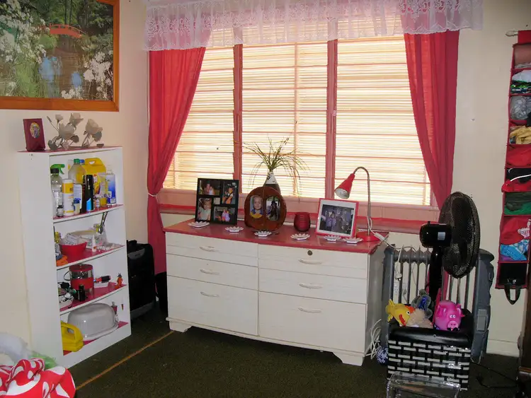 Seventh view of Homely house listing, 93 Adelaide St, Maryborough QLD 4650