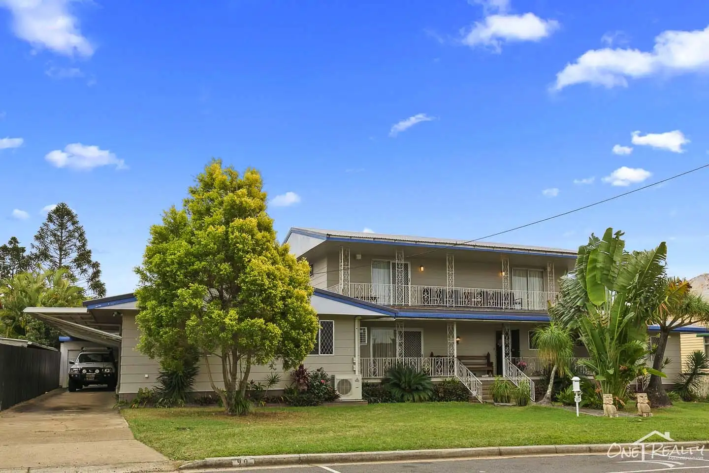 Main view of Homely house listing, 90 Tooley St, Maryborough QLD 4650