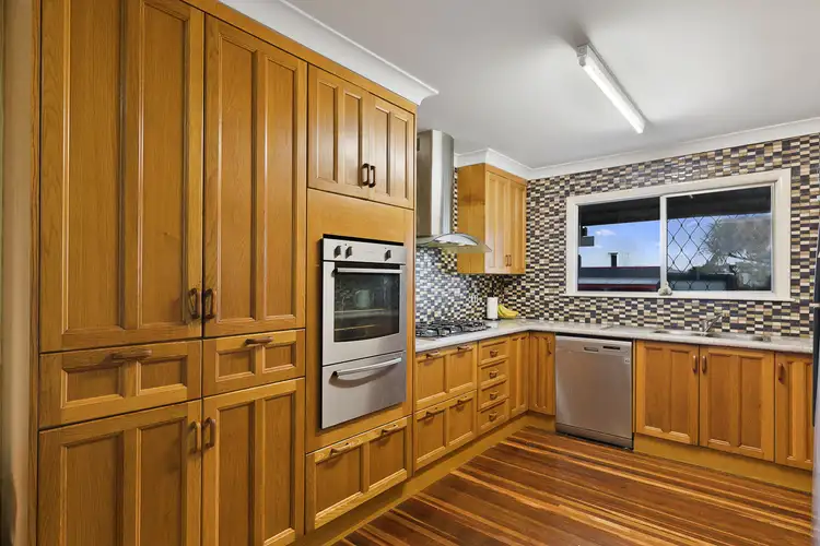 Second view of Homely house listing, 90 Tooley St, Maryborough QLD 4650