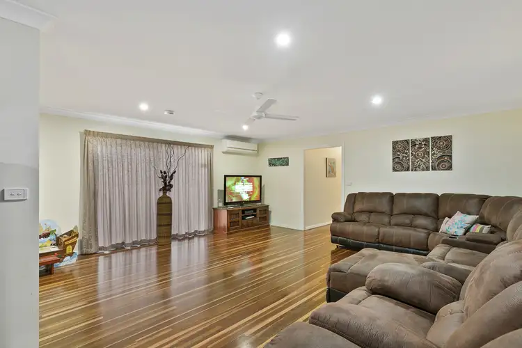 Third view of Homely house listing, 90 Tooley St, Maryborough QLD 4650