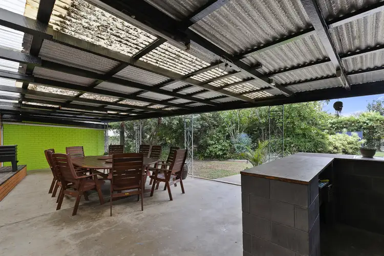Fourth view of Homely house listing, 90 Tooley St, Maryborough QLD 4650