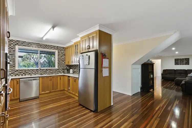 Seventh view of Homely house listing, 90 Tooley St, Maryborough QLD 4650