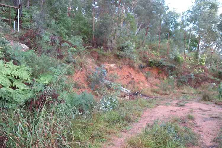 Third view of Homely land listing, 4716 Wisemans Ferry Rd, Spencer NSW 2775