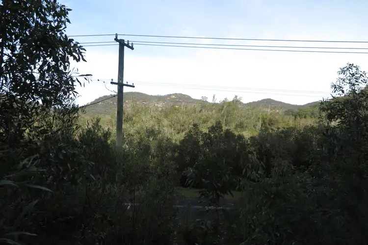 Fourth view of Homely land listing, 4716 Wisemans Ferry Rd, Spencer NSW 2775