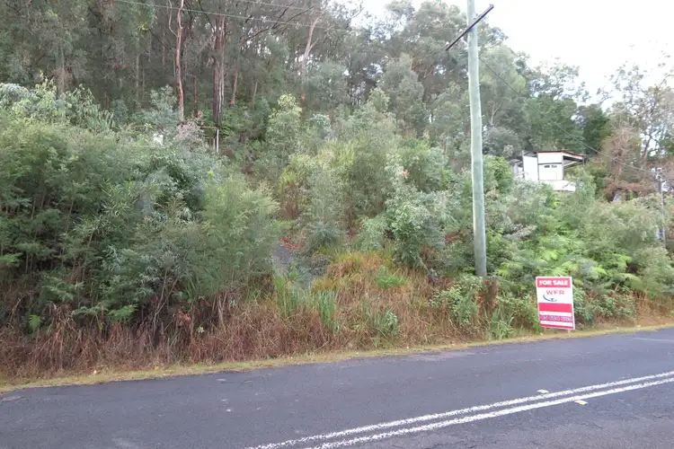 Seventh view of Homely land listing, 4716 Wisemans Ferry Rd, Spencer NSW 2775