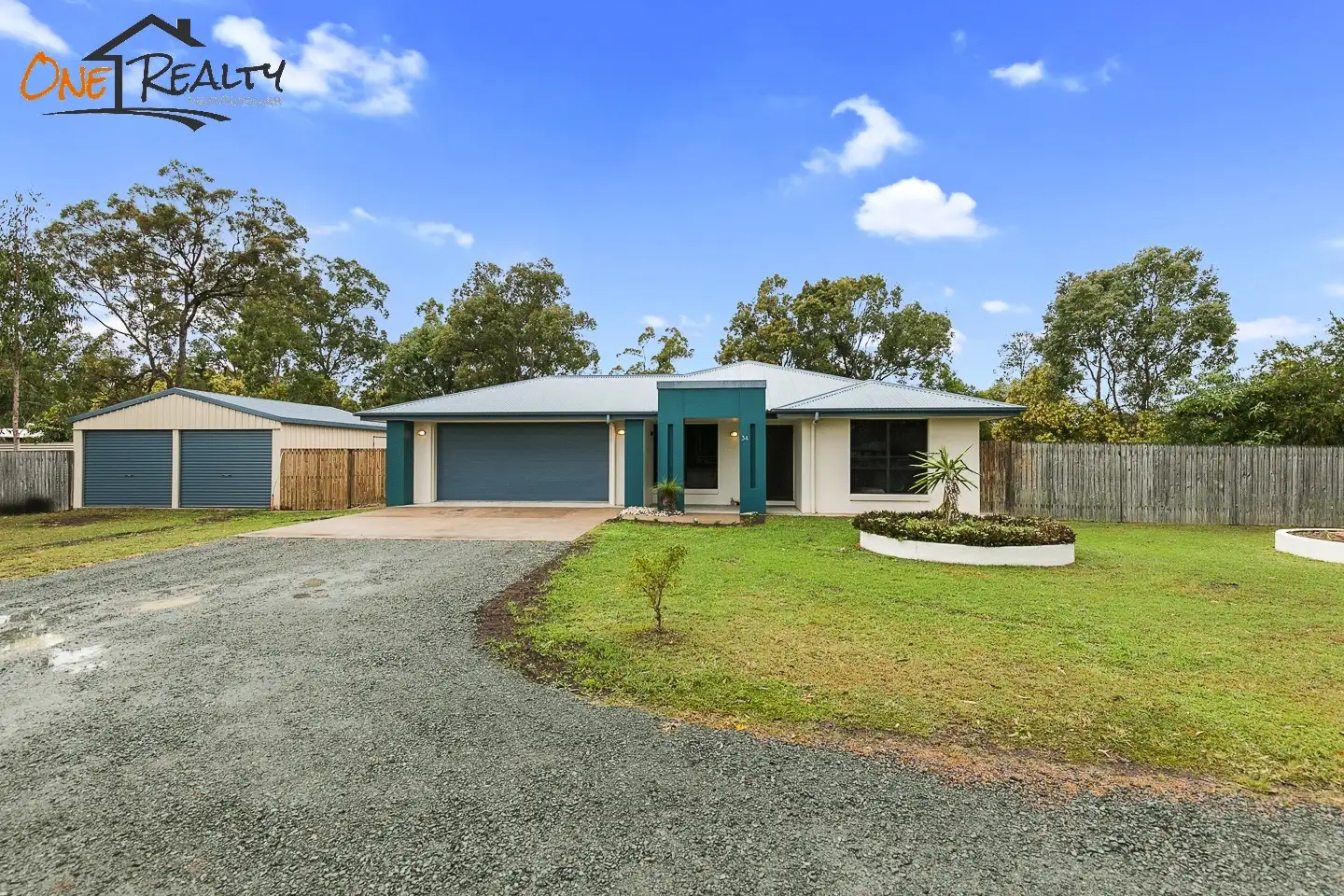 Main view of Homely house listing, 34 Westwood Way, Oakhurst QLD 4650
