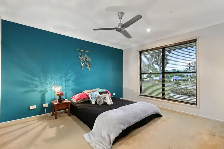 Second view of Homely house listing, 34 Westwood Way, Oakhurst QLD 4650