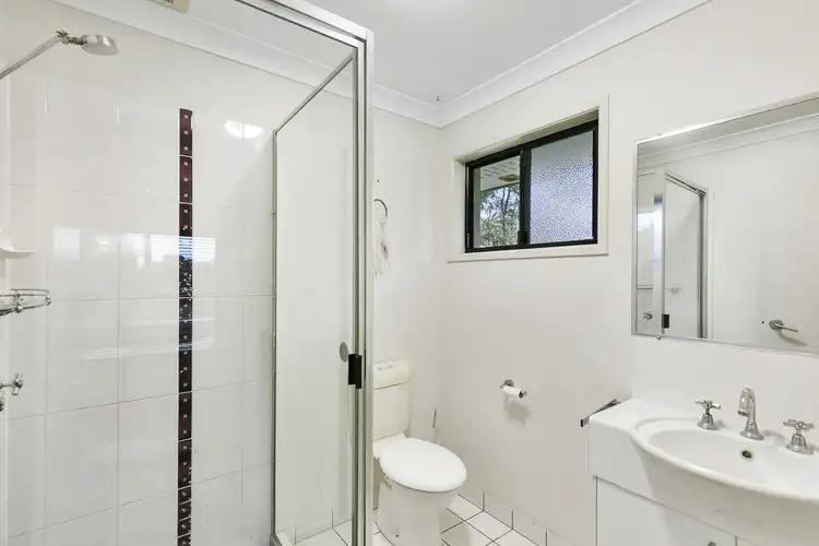 Third view of Homely house listing, 34 Westwood Way, Oakhurst QLD 4650