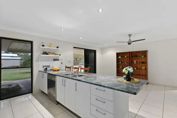 Fifth view of Homely house listing, 34 Westwood Way, Oakhurst QLD 4650