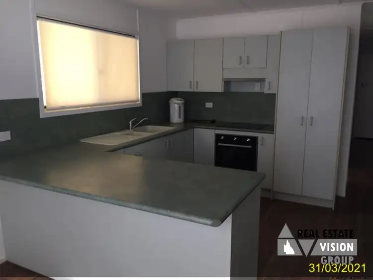 Second view of Homely house listing, 26 Rufus Street, Blackwater QLD 4717