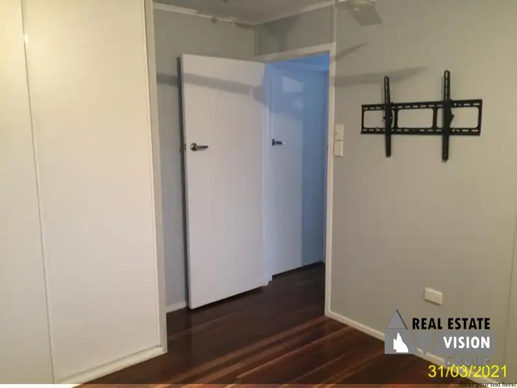 Fifth view of Homely house listing, 26 Rufus Street, Blackwater QLD 4717