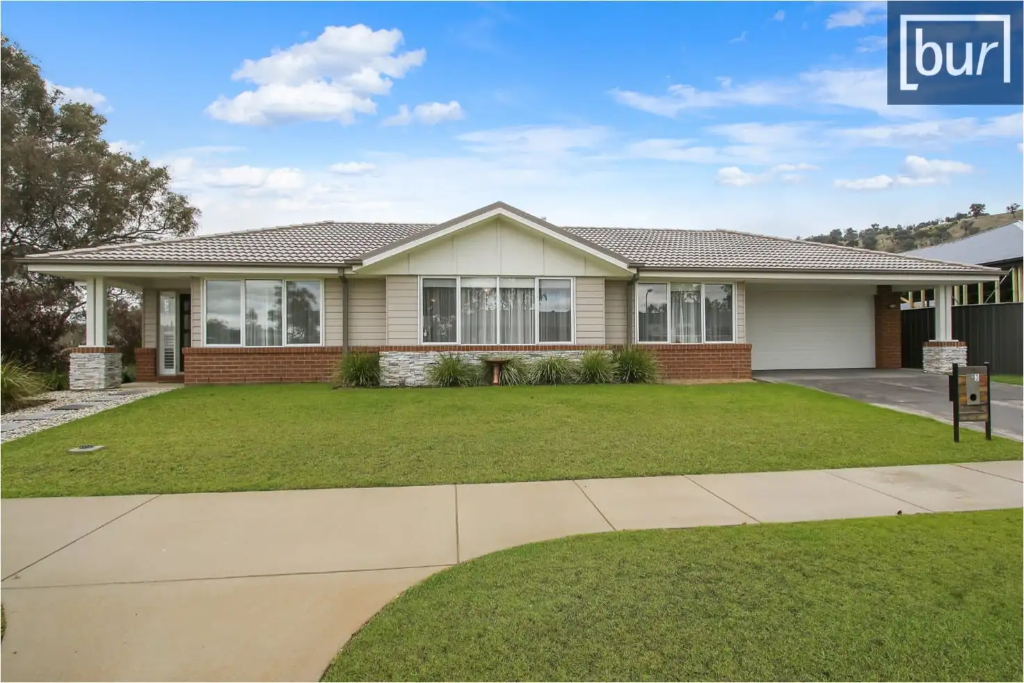 Main view of Homely house listing, 3 Davenport St, Wodonga VIC 3690
