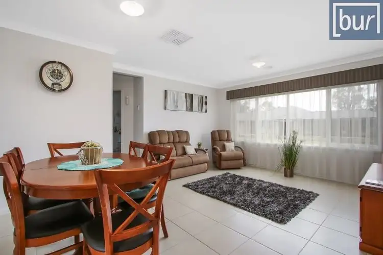 Second view of Homely house listing, 3 Davenport St, Wodonga VIC 3690