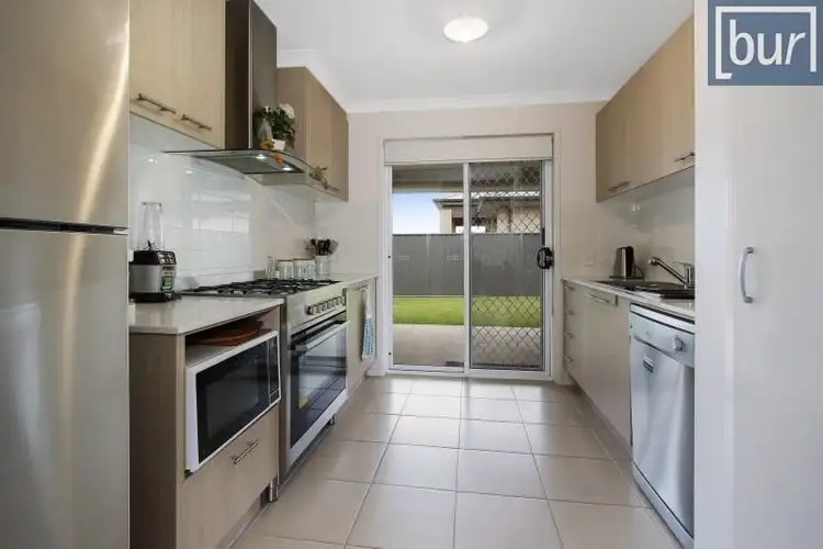 Third view of Homely house listing, 3 Davenport St, Wodonga VIC 3690