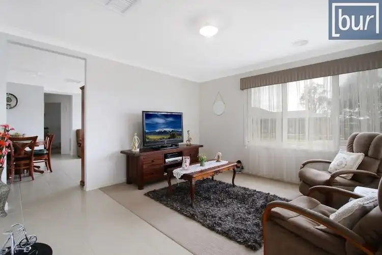 Fourth view of Homely house listing, 3 Davenport St, Wodonga VIC 3690