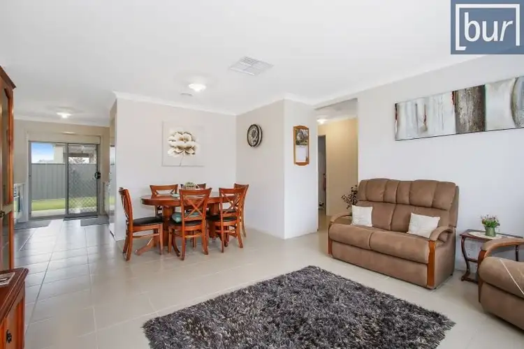 Fifth view of Homely house listing, 3 Davenport St, Wodonga VIC 3690
