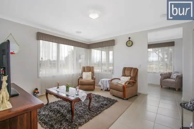 Sixth view of Homely house listing, 3 Davenport St, Wodonga VIC 3690