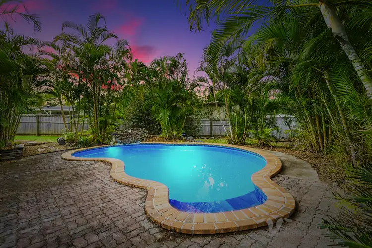 Main view of Homely house listing, 11 Centaurus Crescent, Regents Park QLD 4118