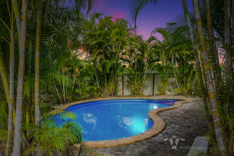 Second view of Homely house listing, 11 Centaurus Crescent, Regents Park QLD 4118