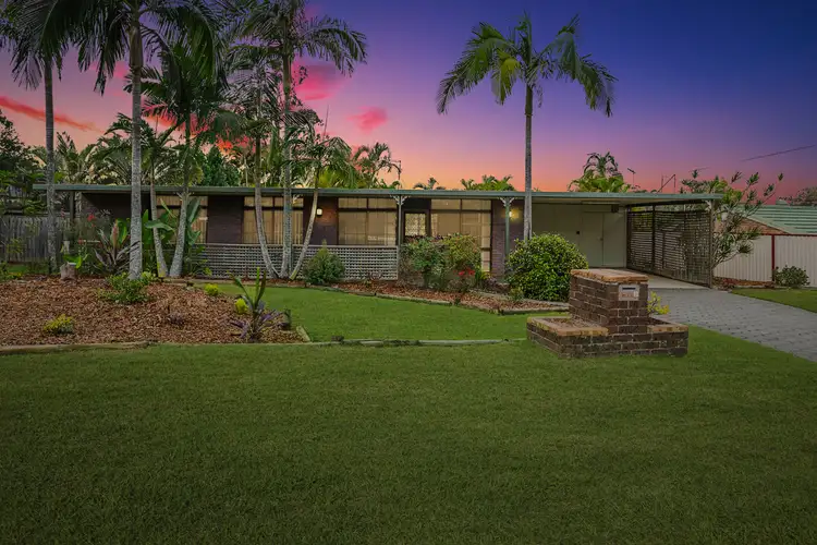 Third view of Homely house listing, 11 Centaurus Crescent, Regents Park QLD 4118