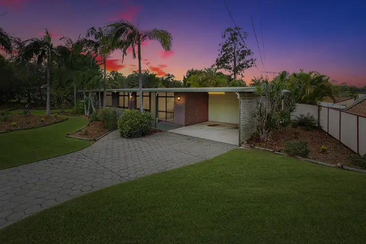 Fourth view of Homely house listing, 11 Centaurus Crescent, Regents Park QLD 4118