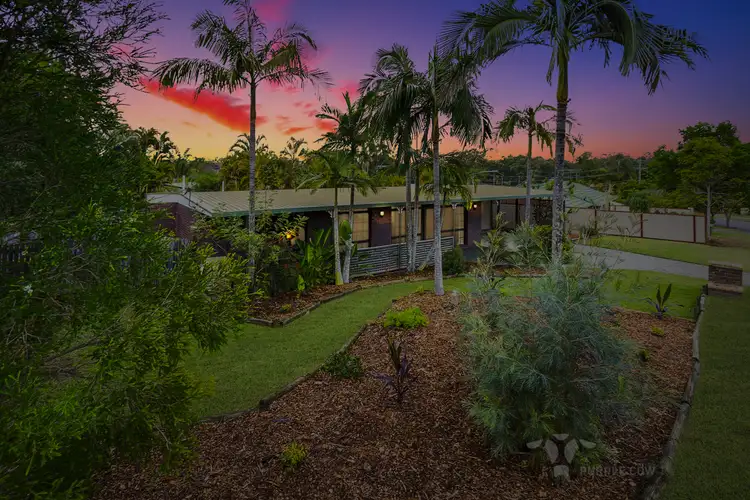 Fifth view of Homely house listing, 11 Centaurus Crescent, Regents Park QLD 4118