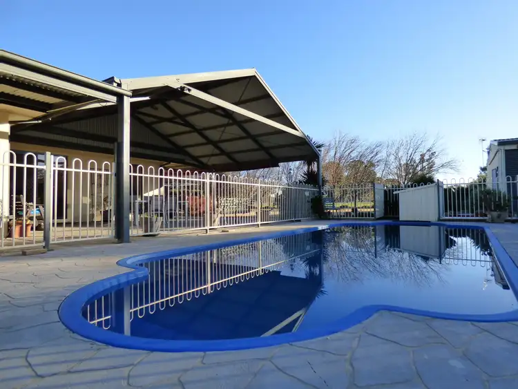 Second view of Homely house listing, 34 Olivers Rd, Benalla VIC 3672
