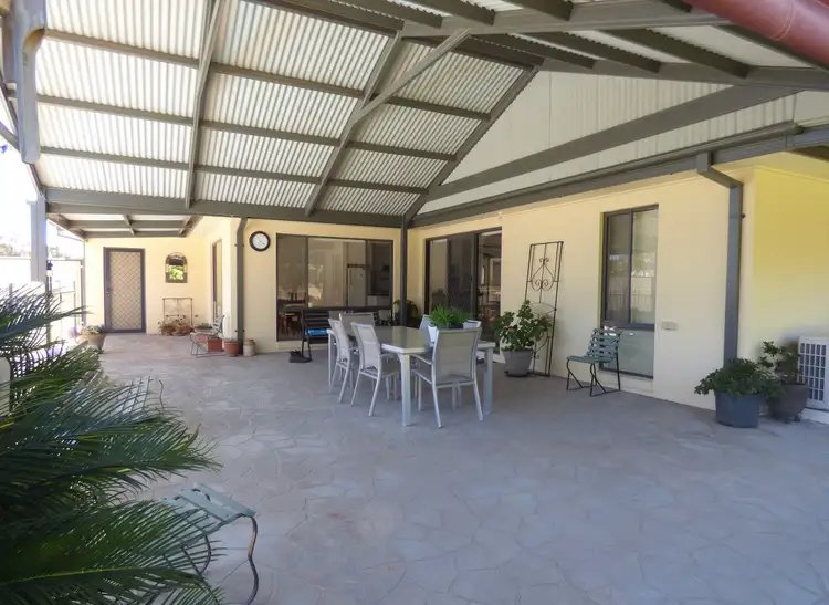 Third view of Homely house listing, 34 Olivers Rd, Benalla VIC 3672