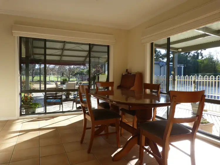 Fifth view of Homely house listing, 34 Olivers Rd, Benalla VIC 3672