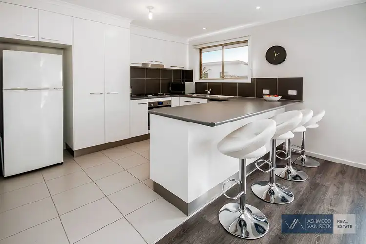 Third view of Homely townhouse listing, 1/30 Ross St, Bairnsdale VIC 3875