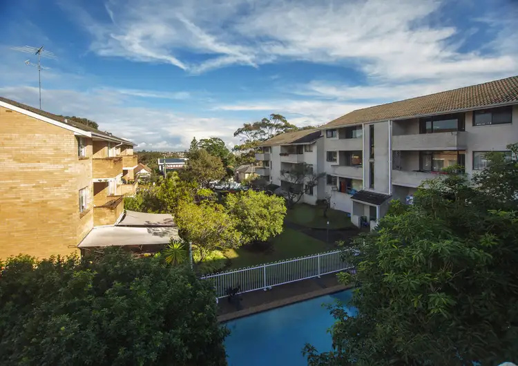 29/236-238 Rainbow St, Coogee NSW 2034