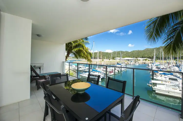 325/123 Sooning St (Blue On Blue), Nelly Bay QLD 4819