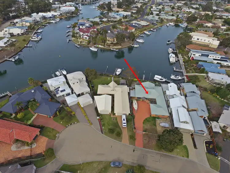 Third view of Homely house listing, 30 Schooner Tce, Paynesville VIC 3880