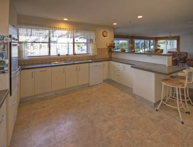Fifth view of Homely house listing, 30 Schooner Tce, Paynesville VIC 3880