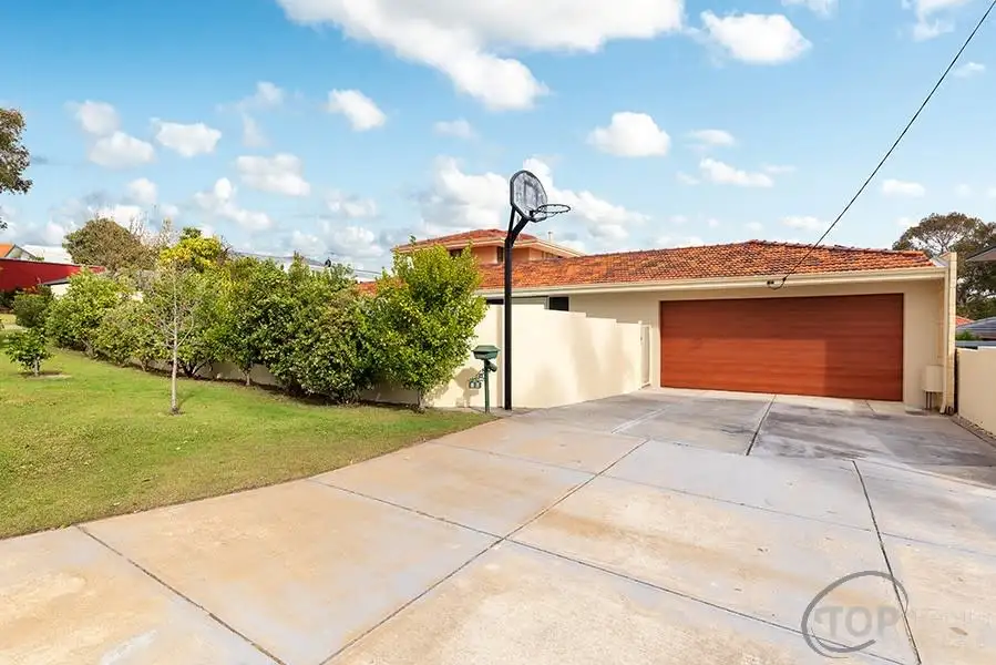 Main view of Homely house listing, 20 Flamingo Way, Willetton WA 6155