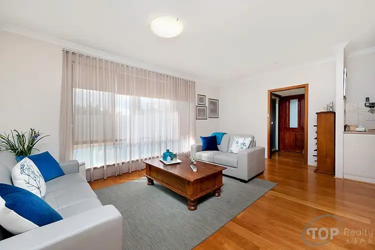 Second view of Homely house listing, 20 Flamingo Way, Willetton WA 6155
