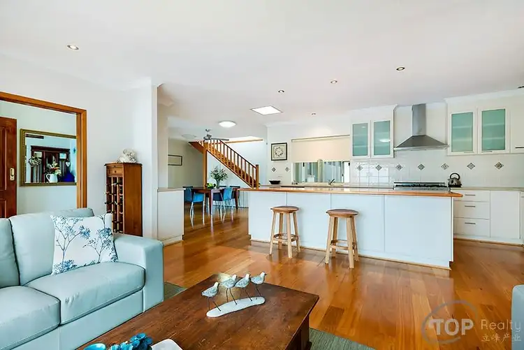 Fifth view of Homely house listing, 20 Flamingo Way, Willetton WA 6155