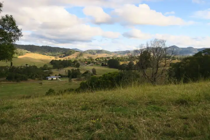 Main view of Homely house listing, 23 Butts Creek Rd, Taylors Arm NSW 2447
