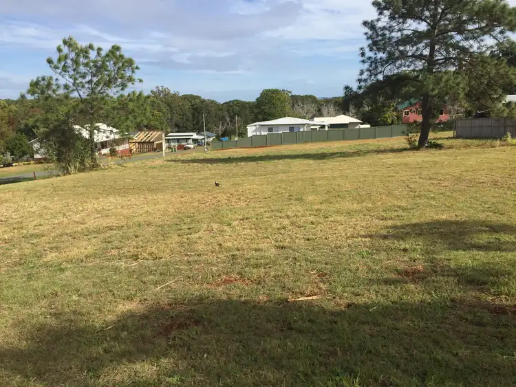 Third view of Homely land listing, 23 ROEBUCK ROAD, Russell Island QLD 4184