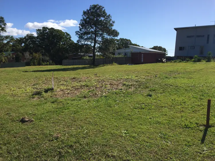 Fifth view of Homely land listing, 23 ROEBUCK ROAD, Russell Island QLD 4184