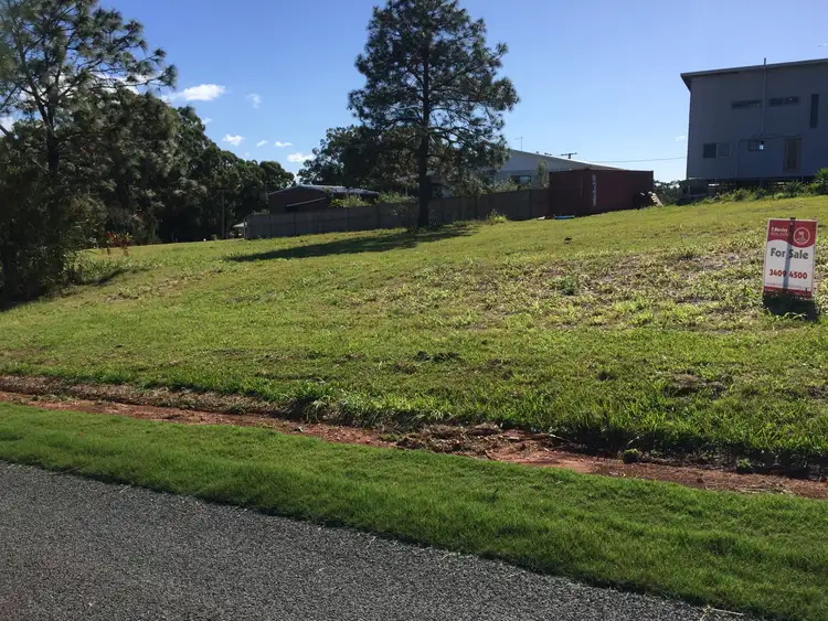 Seventh view of Homely land listing, 23 ROEBUCK ROAD, Russell Island QLD 4184